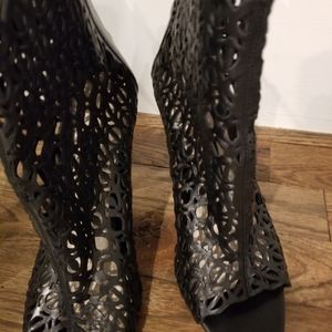 Zara women's boots
